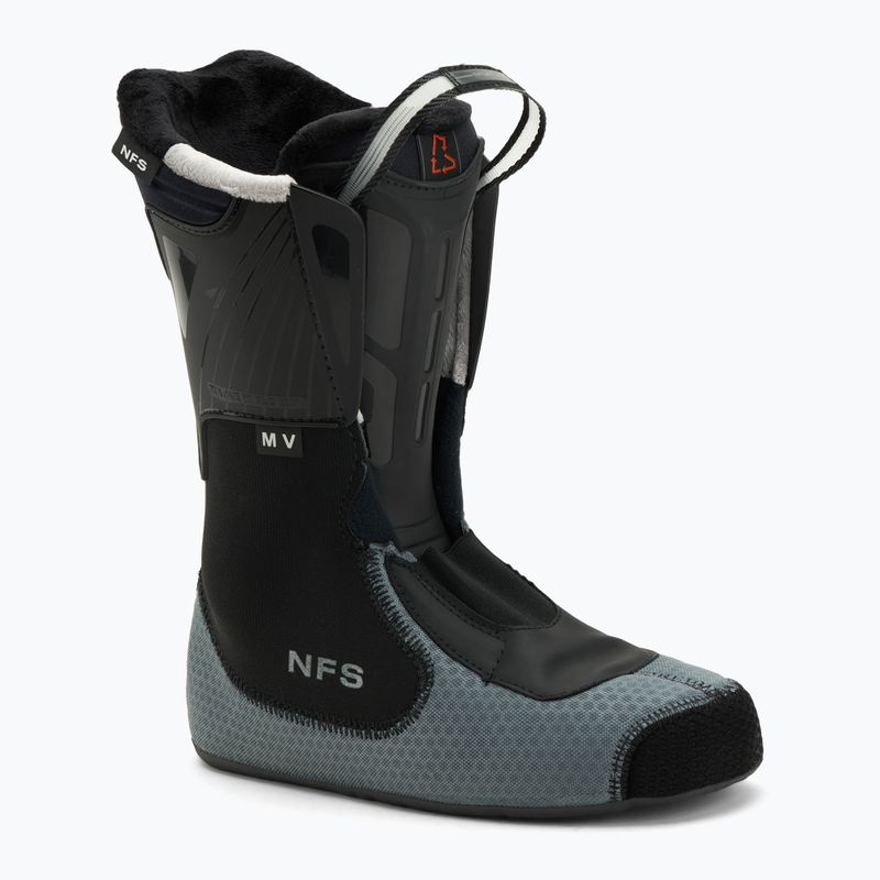 Buty narciarskie damskie Tecnica Mach BOA 95 MV W GW cold white 5