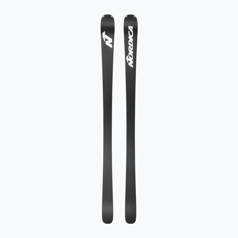 Narty zjazdowe Nordica Doberman Multipista DC + wiązania TPX 13 FDT blue/white 2