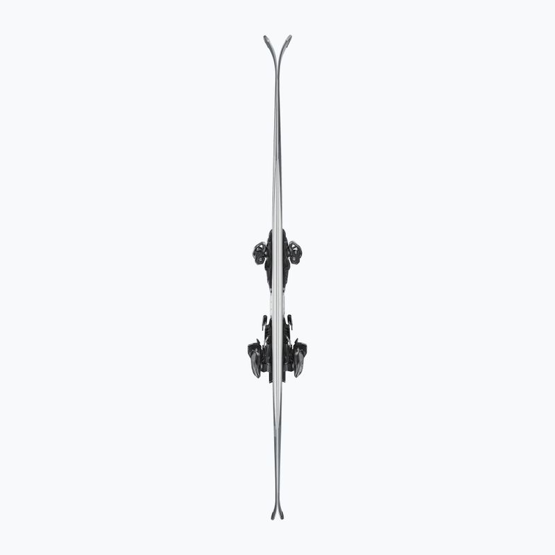 Narty zjazdowe Nordica Spitfire 75 + wiązania TP2COMP10 FDT greyblue/white 3