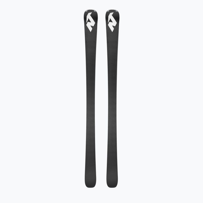 Narty zjazdowe damskie Nordica Wild Belle 78 + wiązania TP2COMP10 FDT black/water 2