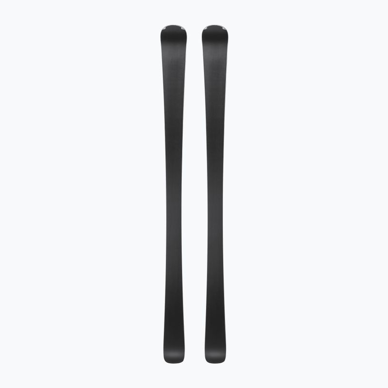 Narty zjazdowe damskie Nordica Wild Belle 74 + wiązania TP2 COMP10 FDT black/blue 2