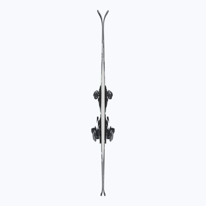 Narty zjazdowe damskie Nordica Wild Belle 74 + wiązania TP2 COMP10 FDT black/blue 3