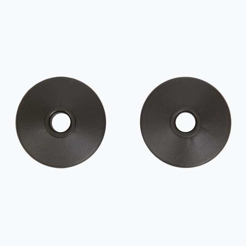 Kije narciarskie Nordica Alpine TI Dark 16mm grey/white 6