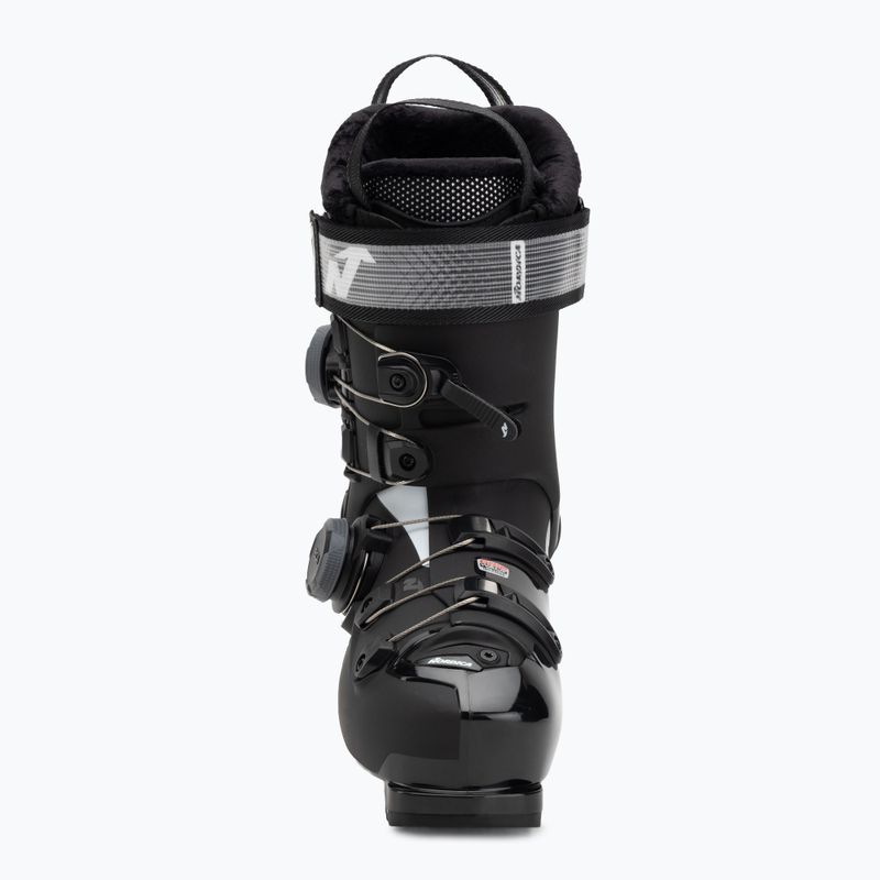 Buty narciarskie damskie Nordica Speedmachine 3 115 W BOA DD GW black/pink/white 3