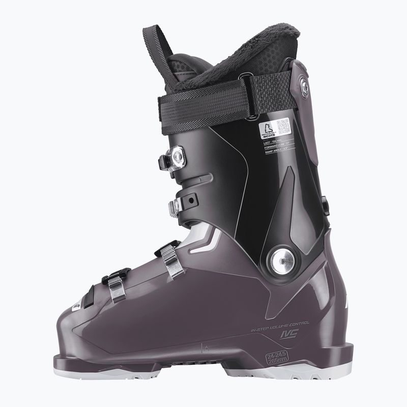 Buty narciarskie damskie Nordica The Cruise 75 W purple/black/white 2