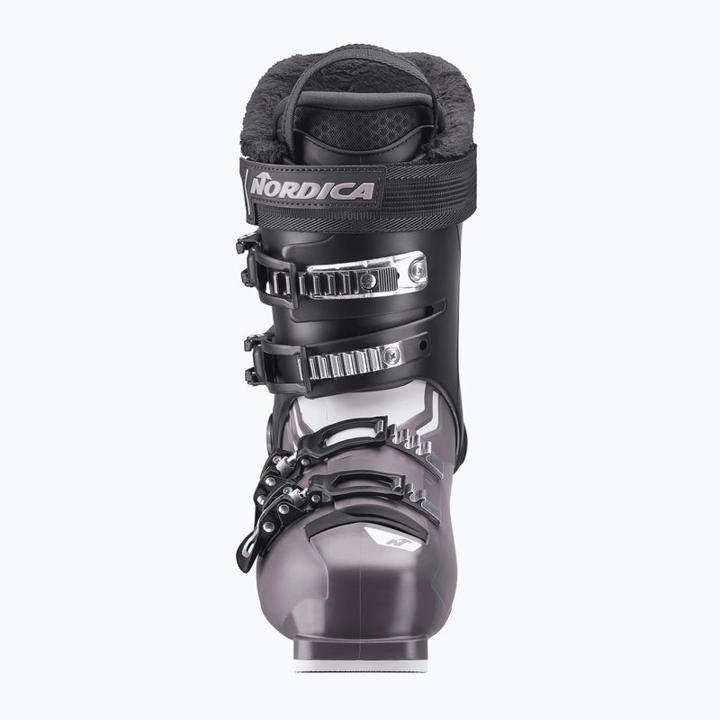 Buty narciarskie damskie Nordica The Cruise 75 W purple/black/white 4