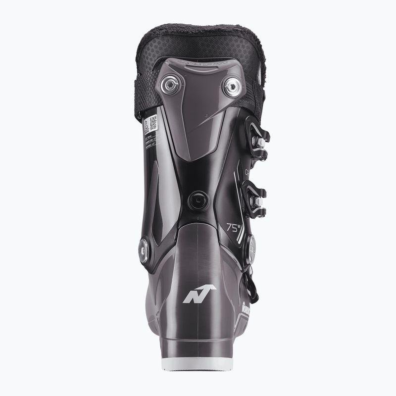 Buty narciarskie damskie Nordica The Cruise 75 W purple/black/white 5
