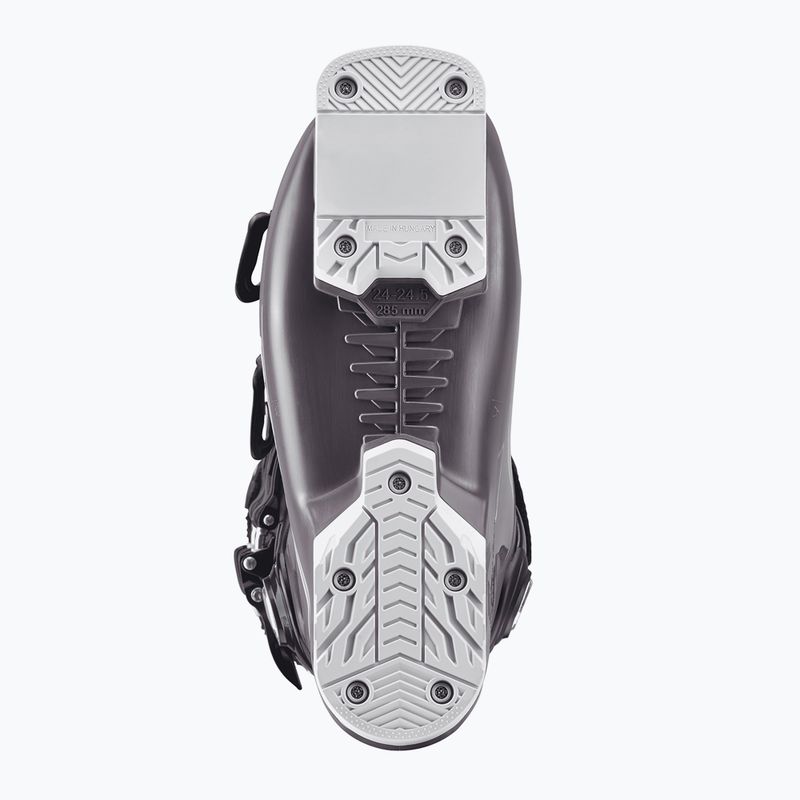 Buty narciarskie damskie Nordica The Cruise 75 W purple/black/white 6