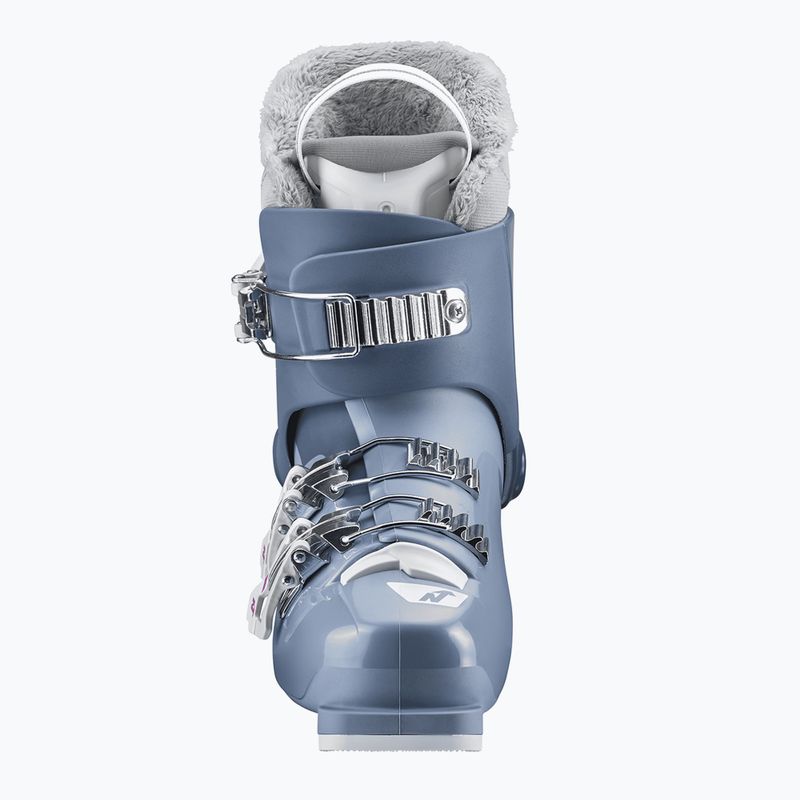 Buty narciarskie dziecięce Nordica Speedmachine J 3 blue/light blue/fucsia 4