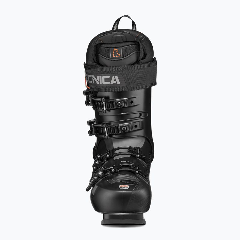 Buty narciarskie męskie Tecnica Mach1 120 LV TD2 GW black/orange 4