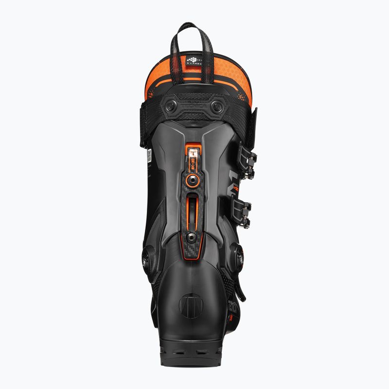 Buty narciarskie męskie Tecnica Mach1 120 LV TD2 GW black/orange 5