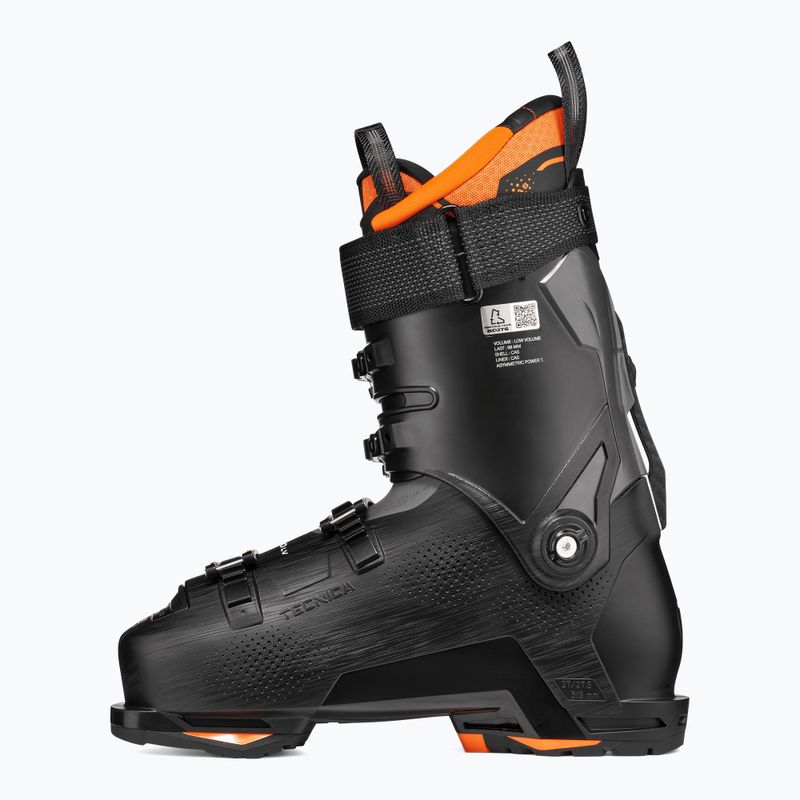 Buty narciarskie męskie Tecnica Mach1 110 LV TD2 GW black 3