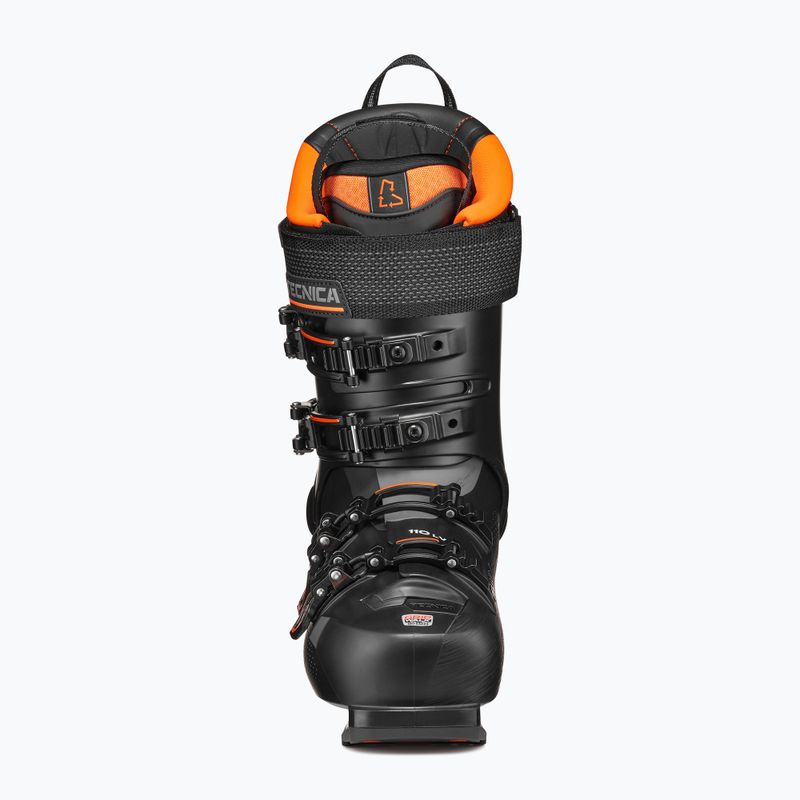 Buty narciarskie męskie Tecnica Mach1 110 LV TD2 GW black 4