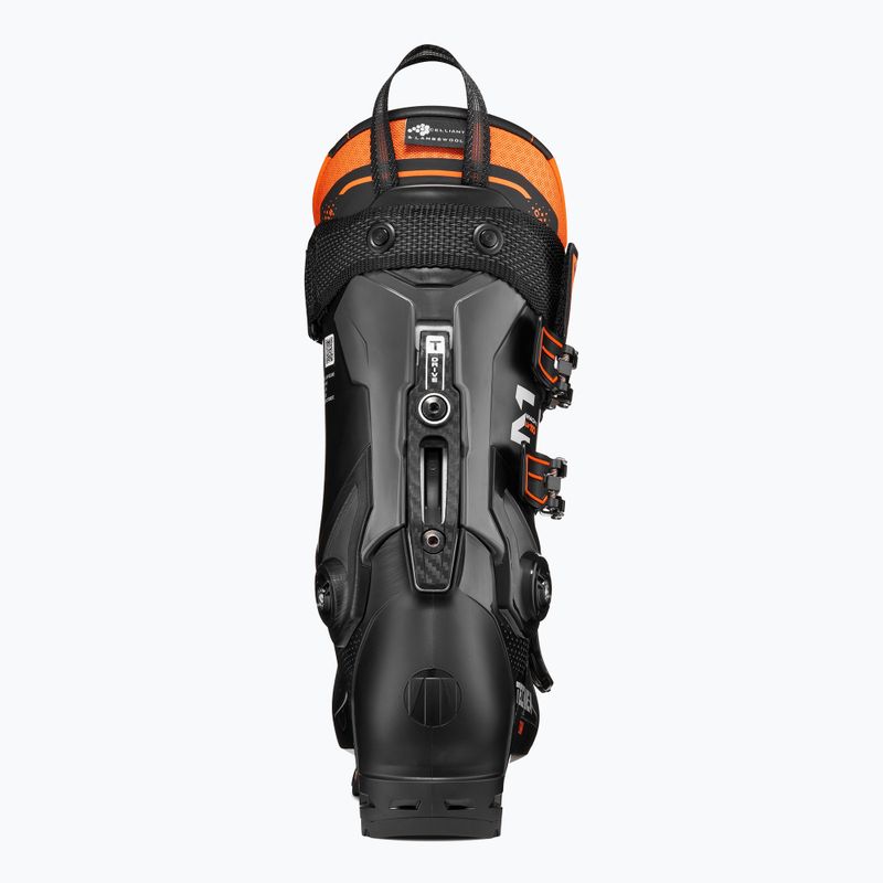 Buty narciarskie męskie Tecnica Mach1 110 LV TD2 GW black 6