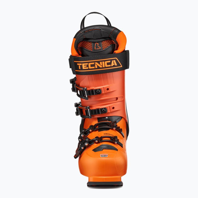 Buty narciarskie męskie Tecnica Mach1 130 MV TD2 GW icon orange 3