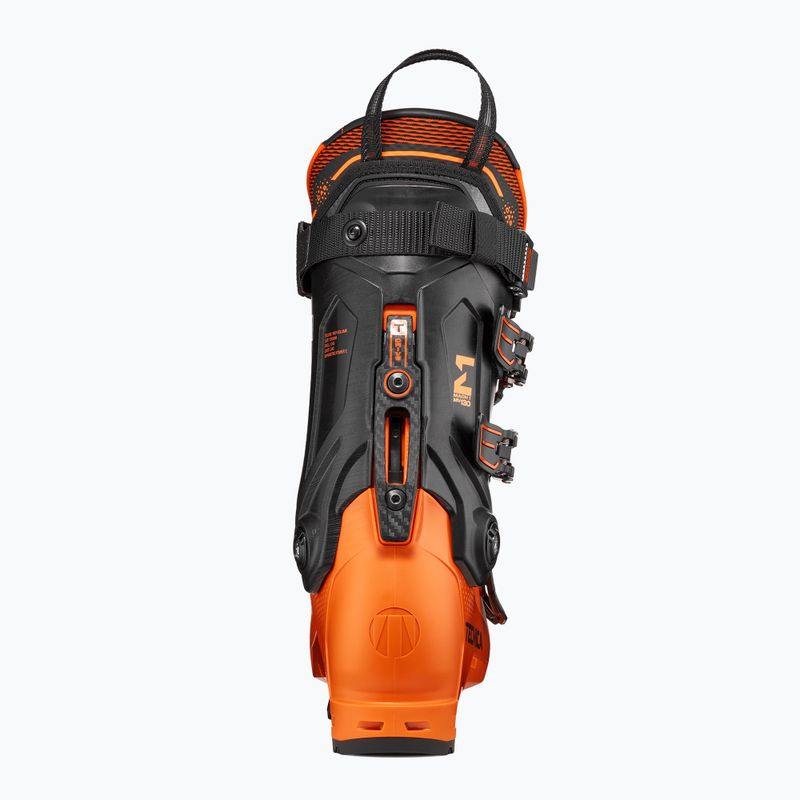 Buty narciarskie męskie Tecnica Mach1 130 MV TD2 GW icon orange 6
