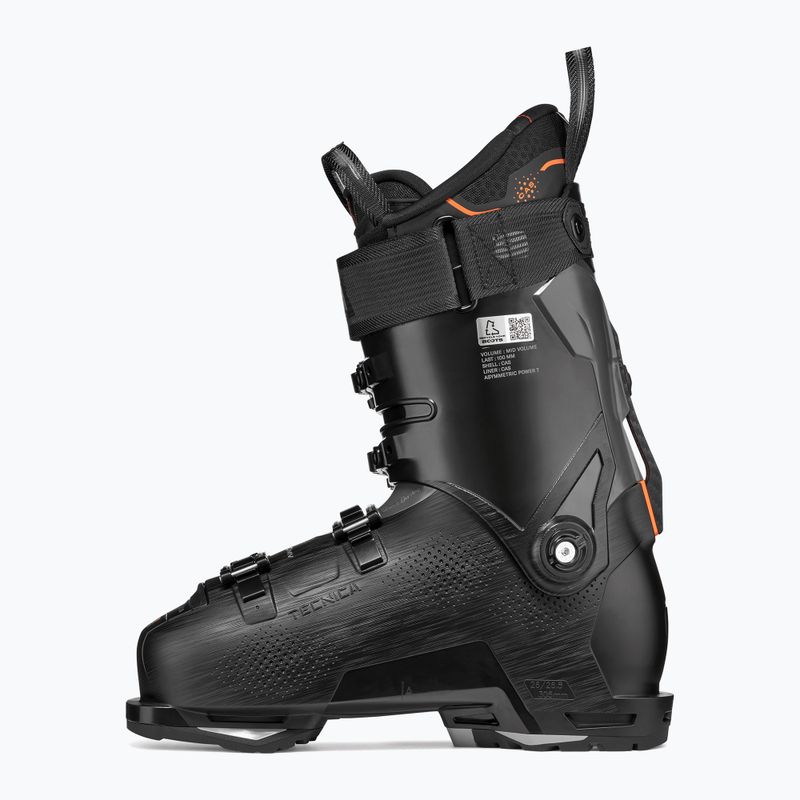 Buty narciarskie męskie Tecnica Mach1 120 MV TD2 GW black/orange 3