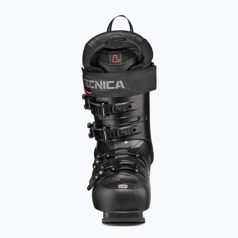 Buty narciarskie męskie Tecnica Mach1 120 MV TD2 GW black/orange 4