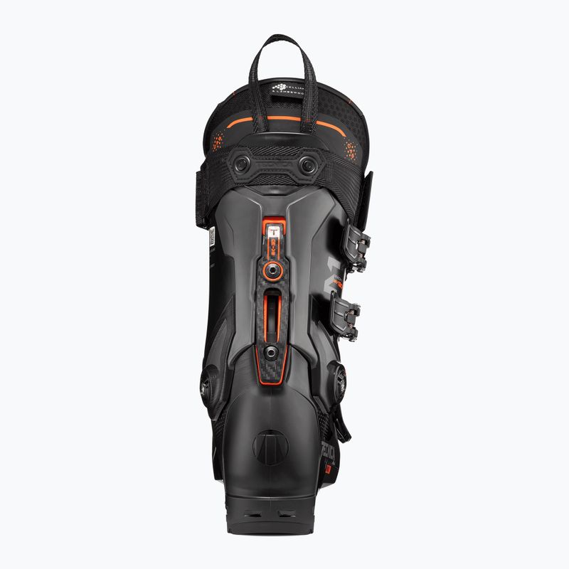 Buty narciarskie męskie Tecnica Mach1 120 MV TD2 GW black/orange 5