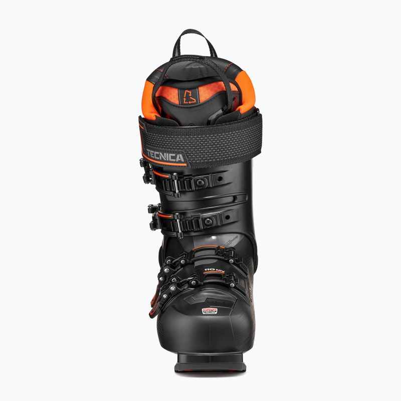 Buty narciarskie męskie Tecnica Mach1 110 MV TD2 GW black 3