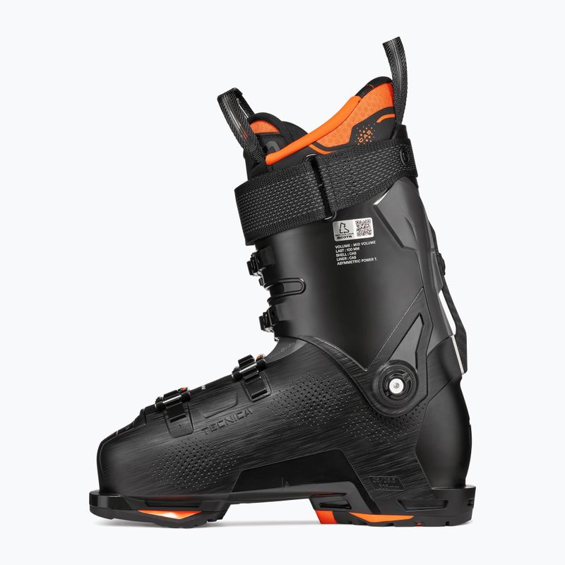 Buty narciarskie męskie Tecnica Mach1 110 MV TD2 GW black 4