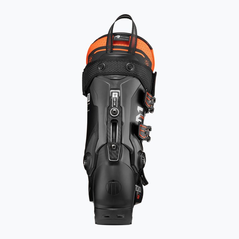 Buty narciarskie męskie Tecnica Mach1 110 MV TD2 GW black 6