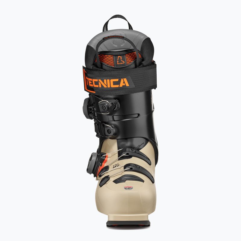Buty narciarskie męskie Tecnica Mach BOA 130 MV Dual GW sand 3