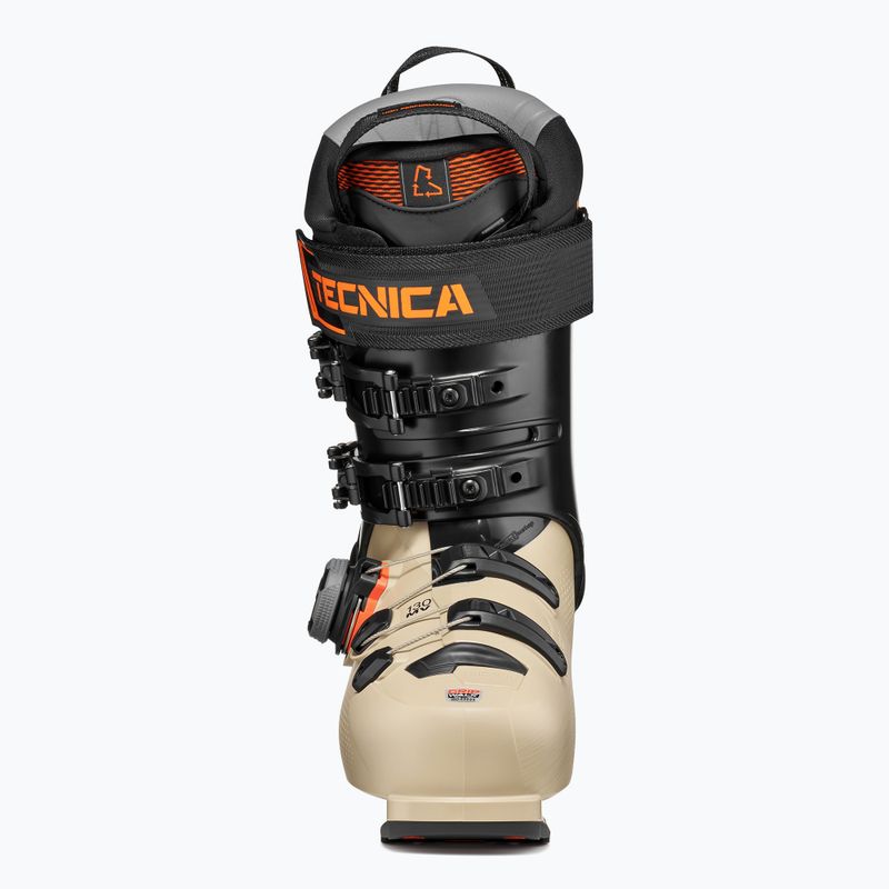 Buty narciarskie męskie Tecnica Mach BOA 130 MV GW sand 4