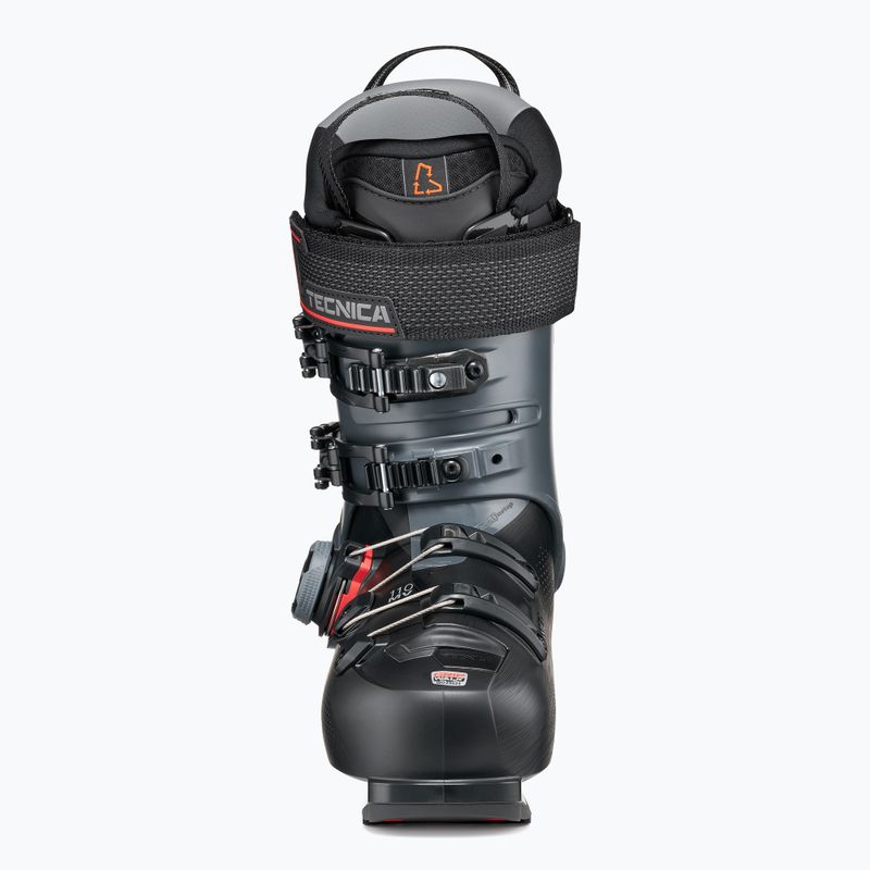 Buty narciarskie męskie Tecnica Mach BOA 110 MV GW black/red 3