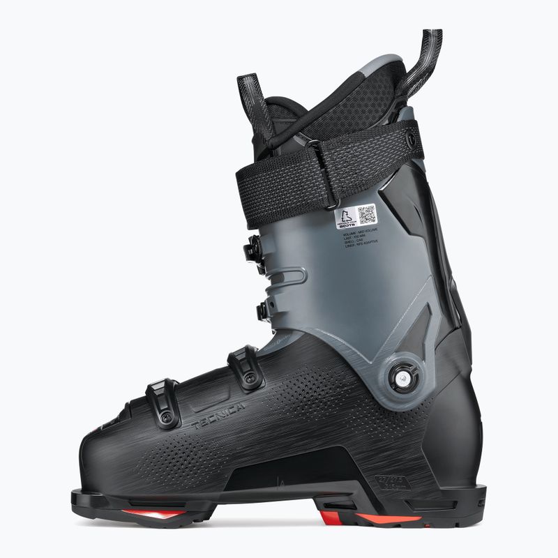 Buty narciarskie męskie Tecnica Mach BOA 110 MV GW black/red 4