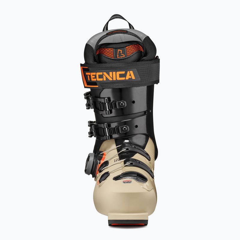 Buty narciarskie męskie Tecnica Mach BOA 130 HV GW sand 3