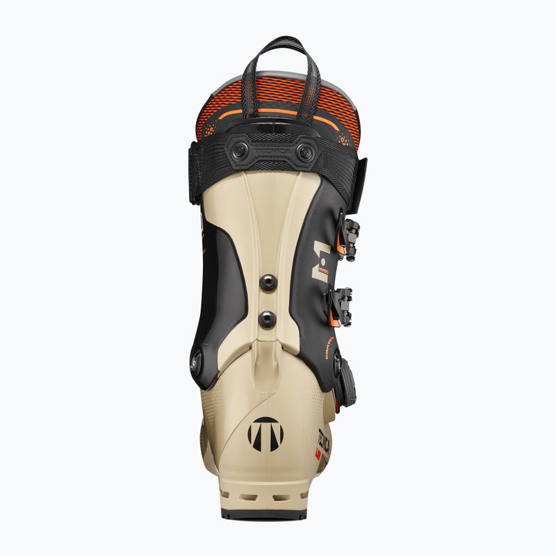 Buty narciarskie męskie Tecnica Mach BOA 130 HV GW sand 5