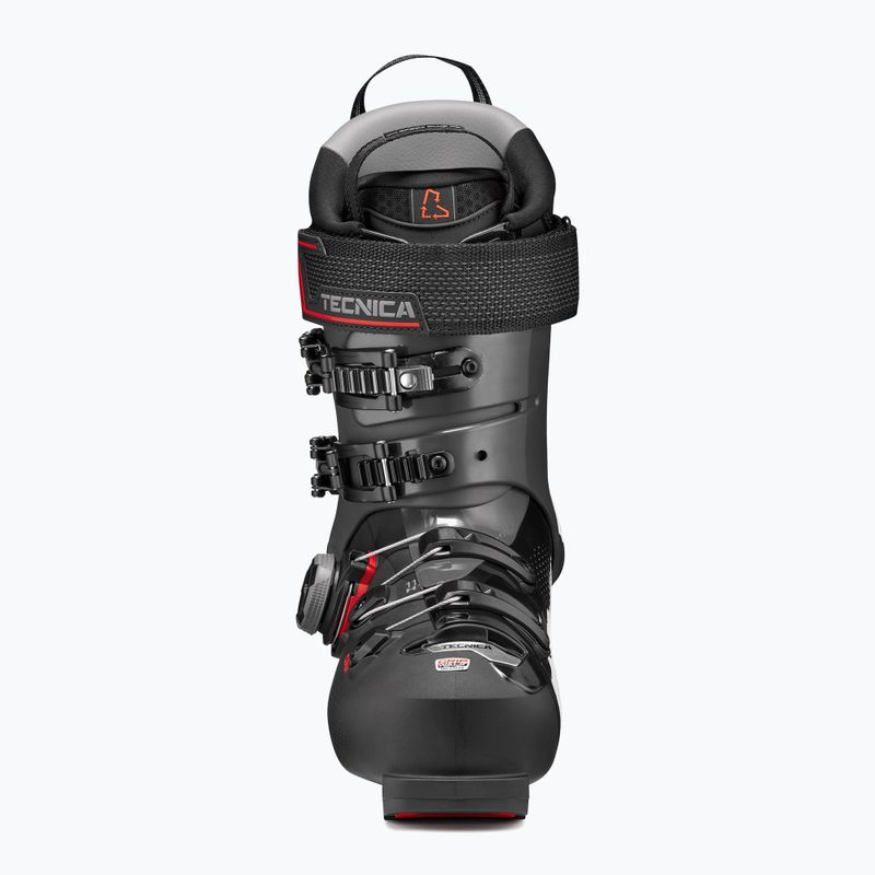 Buty narciarskie męskie Tecnica Mach BOA 110 HV GW black/red 3