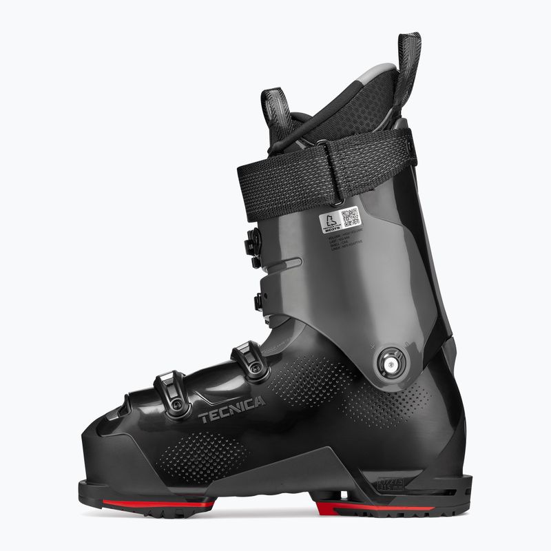 Buty narciarskie męskie Tecnica Mach BOA 110 HV GW black/red 5