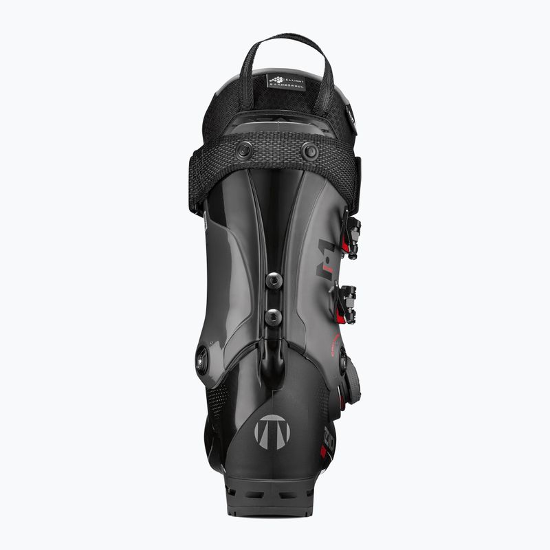 Buty narciarskie męskie Tecnica Mach BOA 110 HV GW black/red 6
