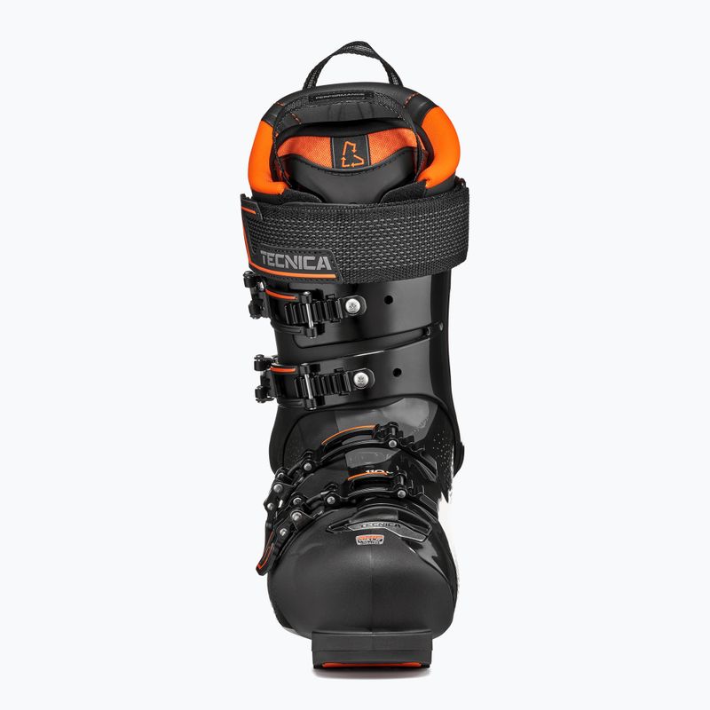 Buty narciarskie męskie Tecnica Mach1 110 HV TD GW black 3