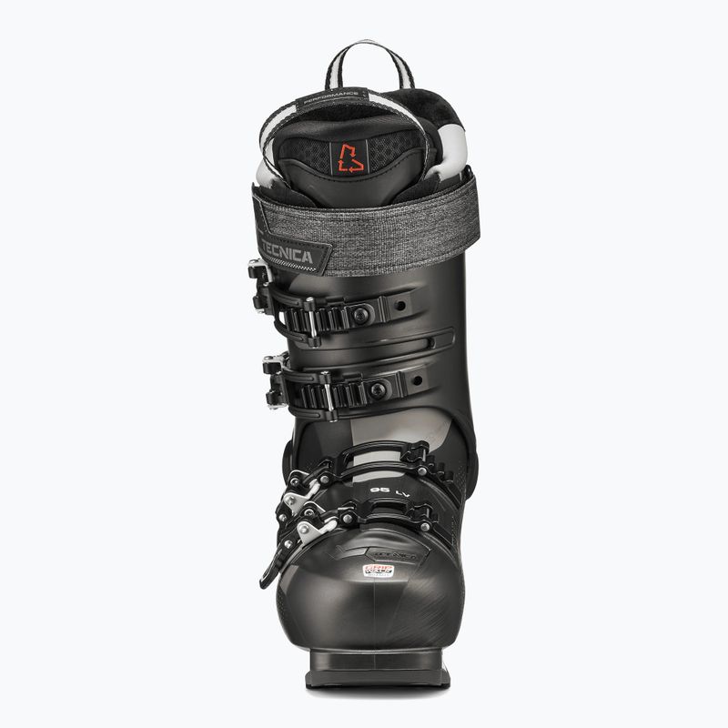 Buty narciarskie damskie Tecnica Mach1 95 LV W TD2 GW black / gold 4
