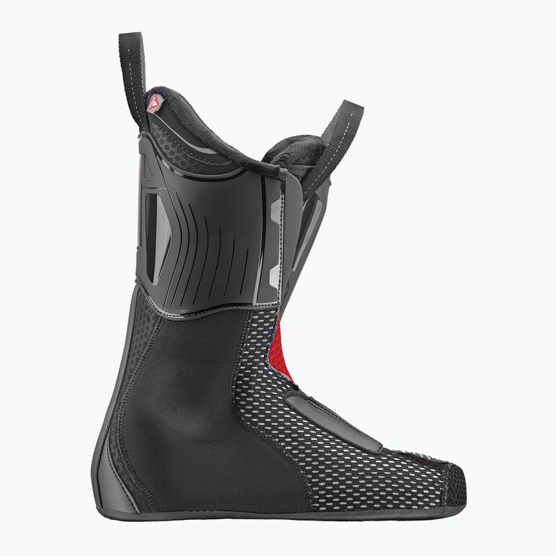 Buty narciarskie damskie Nordica Pro Machine 3 95 W GW black/light blue/white 3