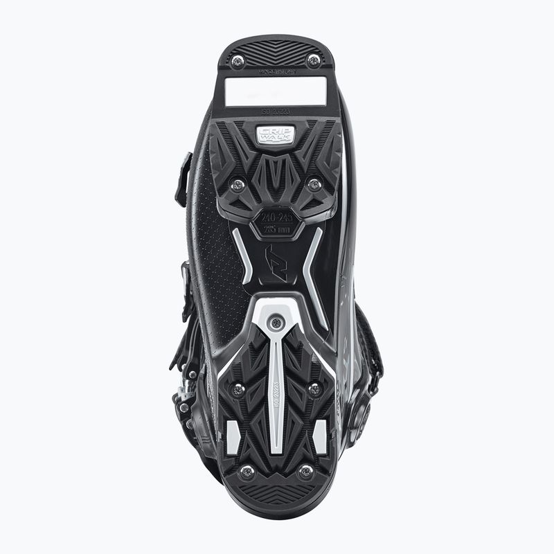 Buty narciarskie damskie Nordica Pro Machine 3 95 W GW black/light blue/white 6