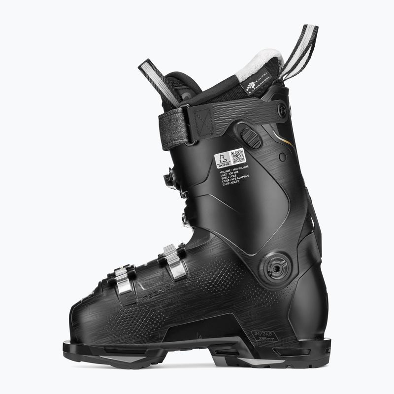 Buty narciarskie damskie Tecnica Mach Sport 85 MV W GW black 3