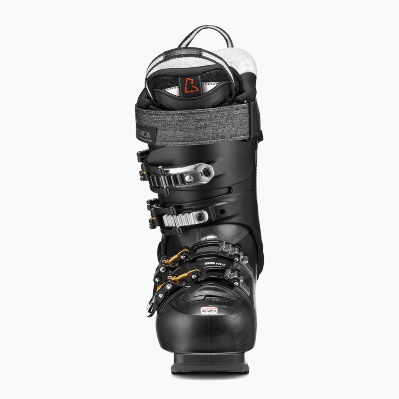 Buty narciarskie damskie Tecnica Mach Sport 85 MV W GW black 5