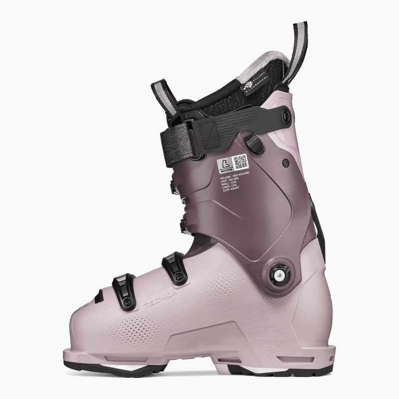 Buty narciarskie damskie Tecnica Mach BOA 105 MV W GW brown land 3