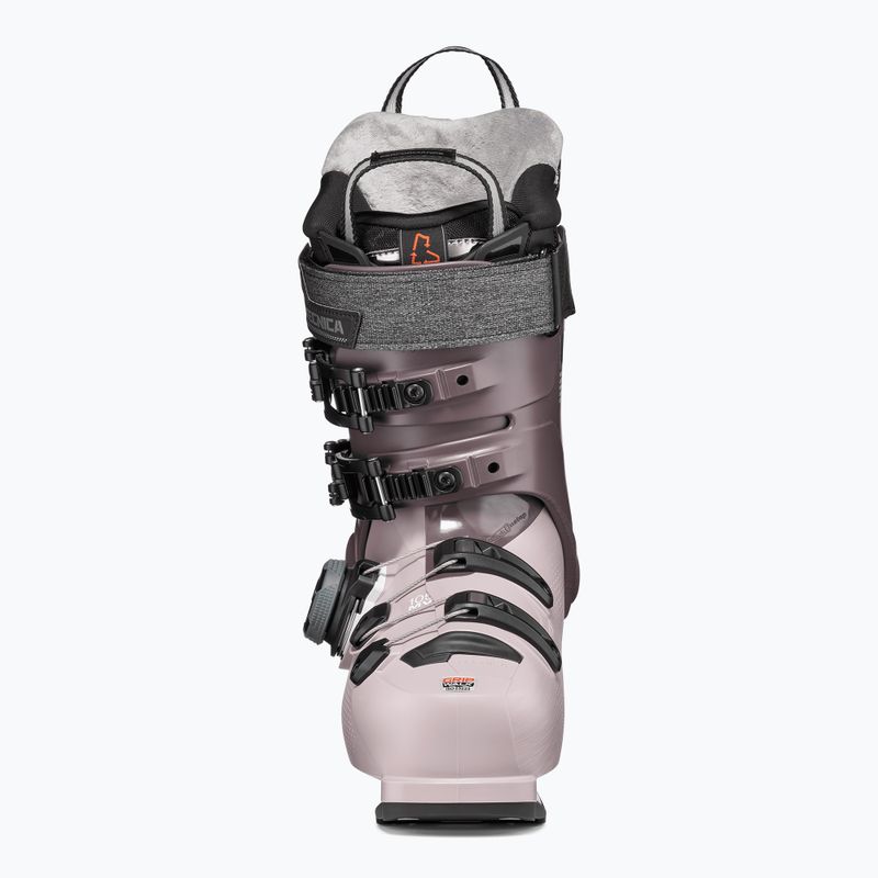 Buty narciarskie damskie Tecnica Mach BOA 105 MV W GW brown land 4