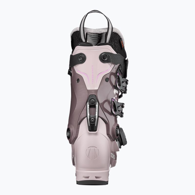 Buty narciarskie damskie Tecnica Mach BOA 105 MV W GW brown land 5