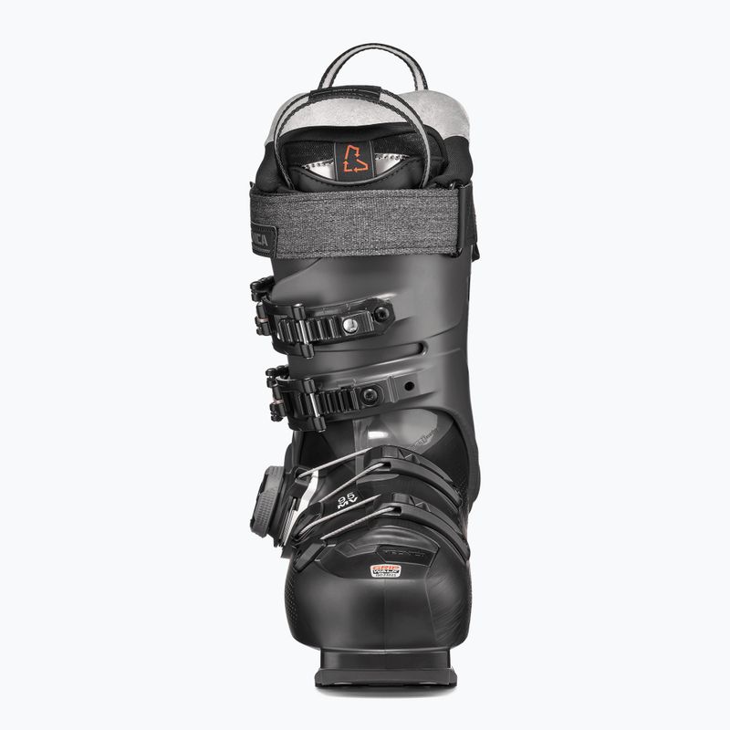 Buty narciarskie damskie Tecnica Mach BOA 95 MV W GW black 4