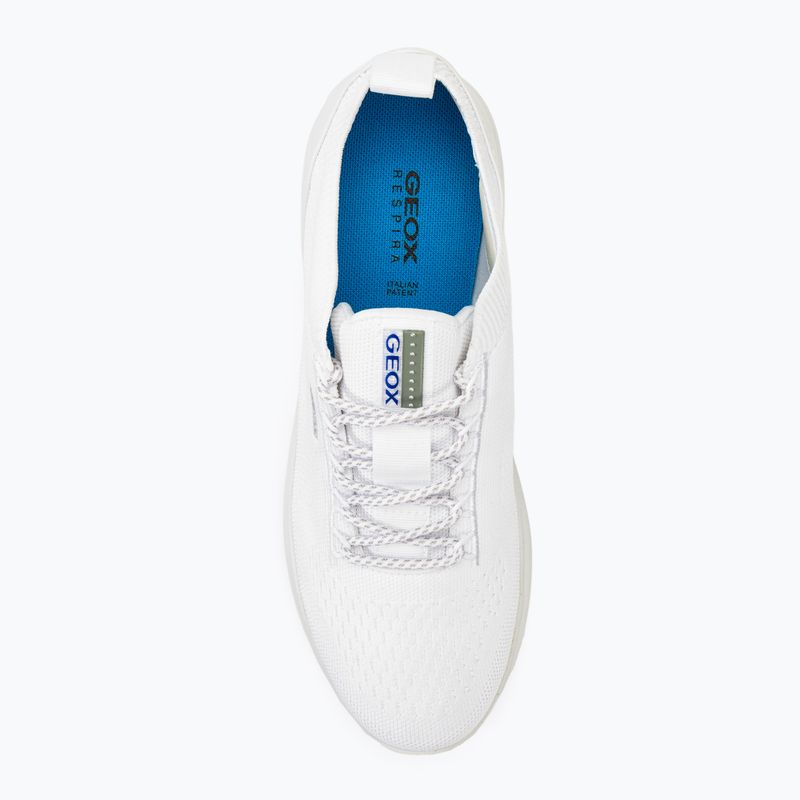 Buty damskie Geox Spherica™ white 6