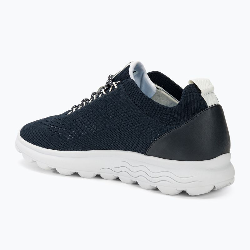 Buty damskie Geox Spherica™ ocean blue 4