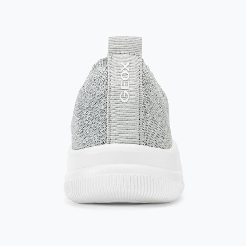Buty Geox Aril silver 6