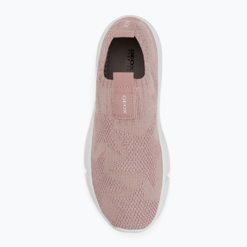 Buty Geox Aril light rose 5