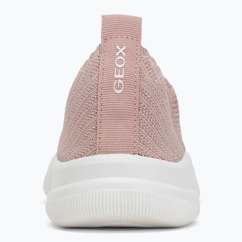 Buty Geox Aril light rose 6